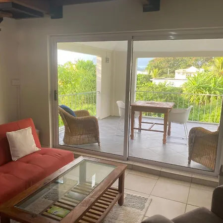 Le Colonial Cocoon Apartement 2